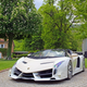 Illustration for article titled Supercars Seized From African Dictators Son, Again, Will Be Auctioned for Estimated $13 Million